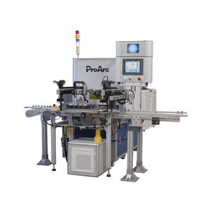 Laserschweißsystem