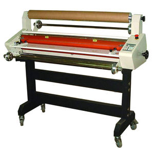 rolle-zu-Rolle-Walzmaschine