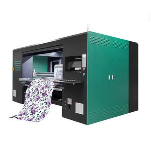 digitale Druckmaschine