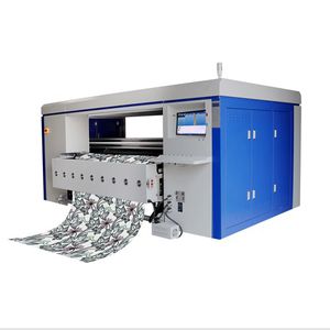 digitale Druckmaschine