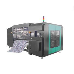 digitale Druckmaschine
