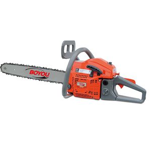 Kettensäge für Holz