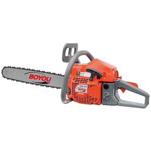 Kettensäge für Holz