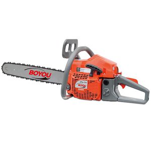 Kettensäge für Holz