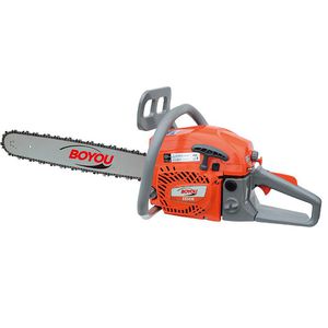 Kettensäge für Holz
