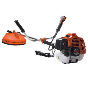 Motor-Freischneider