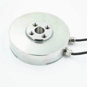 Druckkraft-Kraftsensor 1