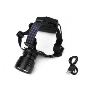 LED-Stirnlampe