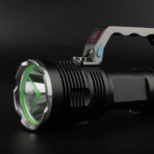 LED-Taschenlampe