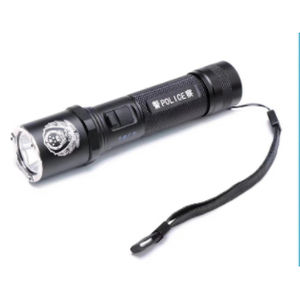 LED-Taschenlampe