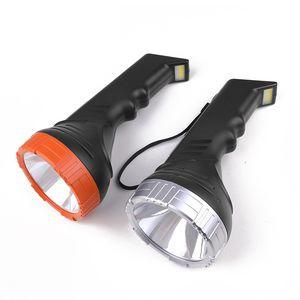 LED-Taschenlampe