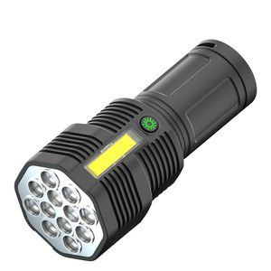 LED-Taschenlampe