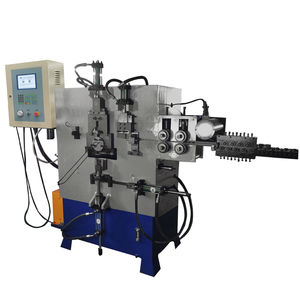 Produktionsanlage für Betonprodukte