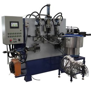 Produktionsanlage für Betonprodukte