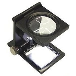 LED-Lupenlampe