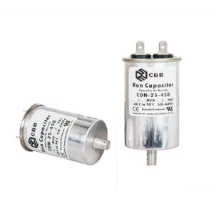 elektrolytischer Kondensator