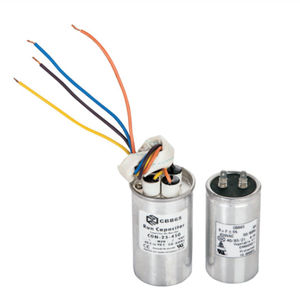 Aluminiumkondensator