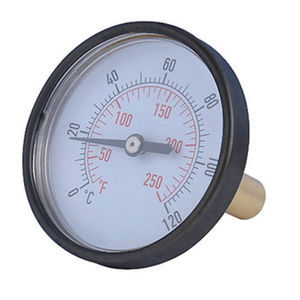 Bimetall-Thermometer