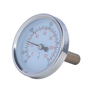 Bimetall-Thermometer