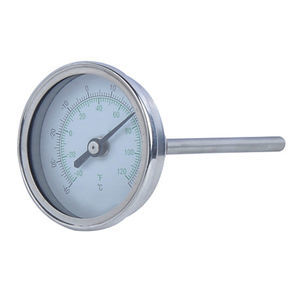 Bimetall-Thermometer