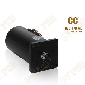 Induktions-Servomotor