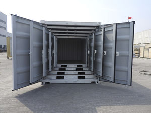 Container