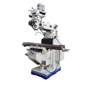 3-Achs-Fräsmaschine 1