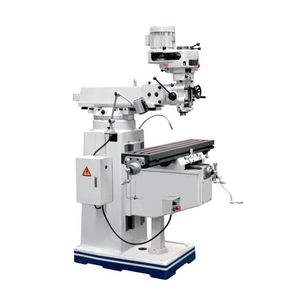 3-Achs-Fräsmaschine 1
