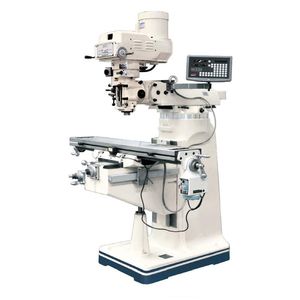 3-Achs-Fräsmaschine 1