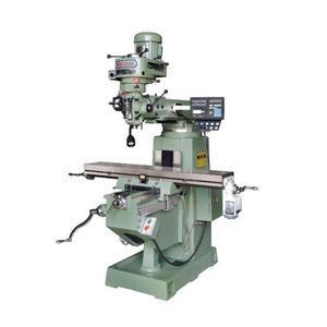 3-Achs-Fräsmaschine