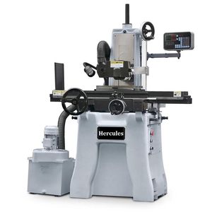 Flachschleifmaschine