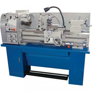 CNC-Drehmaschine 1