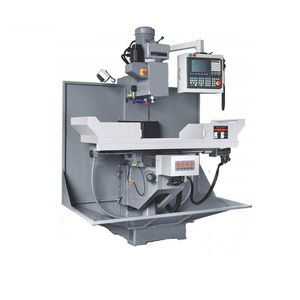 CNC-Fräsmaschine / 3-Achs 1