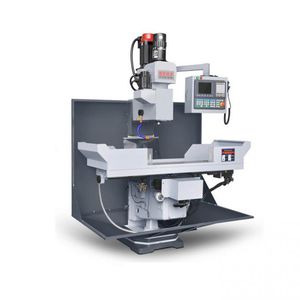 CNC-Fräsmaschine / 3-Achs 1