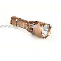 LED-Taschenlampe