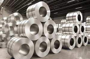 Aluminiumlegierungsfolie