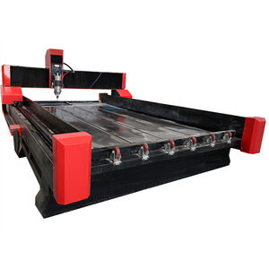 CNC-Konturfräsmaschine