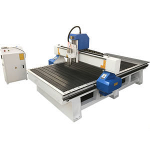 CNC-Konturfräsmaschine