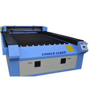 CO2-Laser-Schneidemaschine