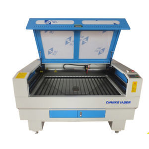 CO2-Laser-Graviermaschine