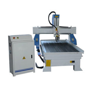 CNC-Konturfräsmaschine