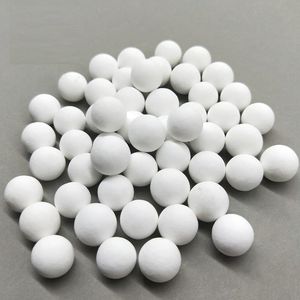 Aluminiumoxidkugel