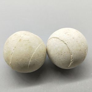 Aluminiumoxidkugel