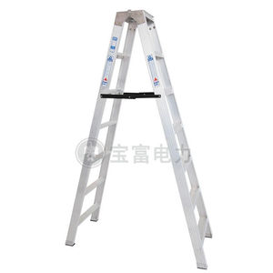 Aluminiumleiter