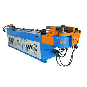 hydraulische Biegemaschine