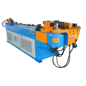 hydraulische Biegemaschine