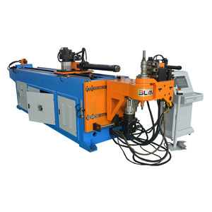 hydraulische Biegemaschine