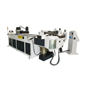 hydraulische Biegemaschine