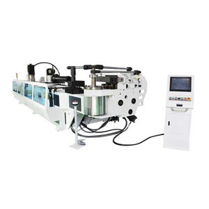 hydraulische Biegemaschine