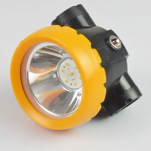 LED-Stirnlampe